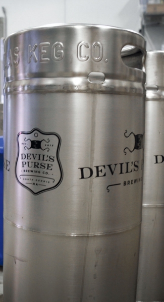 Devil's Purse Brewing Co.