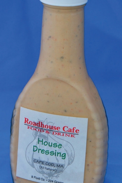 Roadhouse Café House Dressing