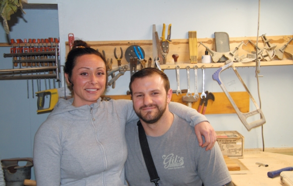 Cape Cod Woodcrafters