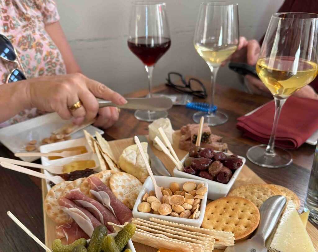 Notable Edible – Uva Wine Bar - Edible Cape Cod