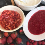 strawberry