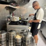 Kung Fu Dumplings