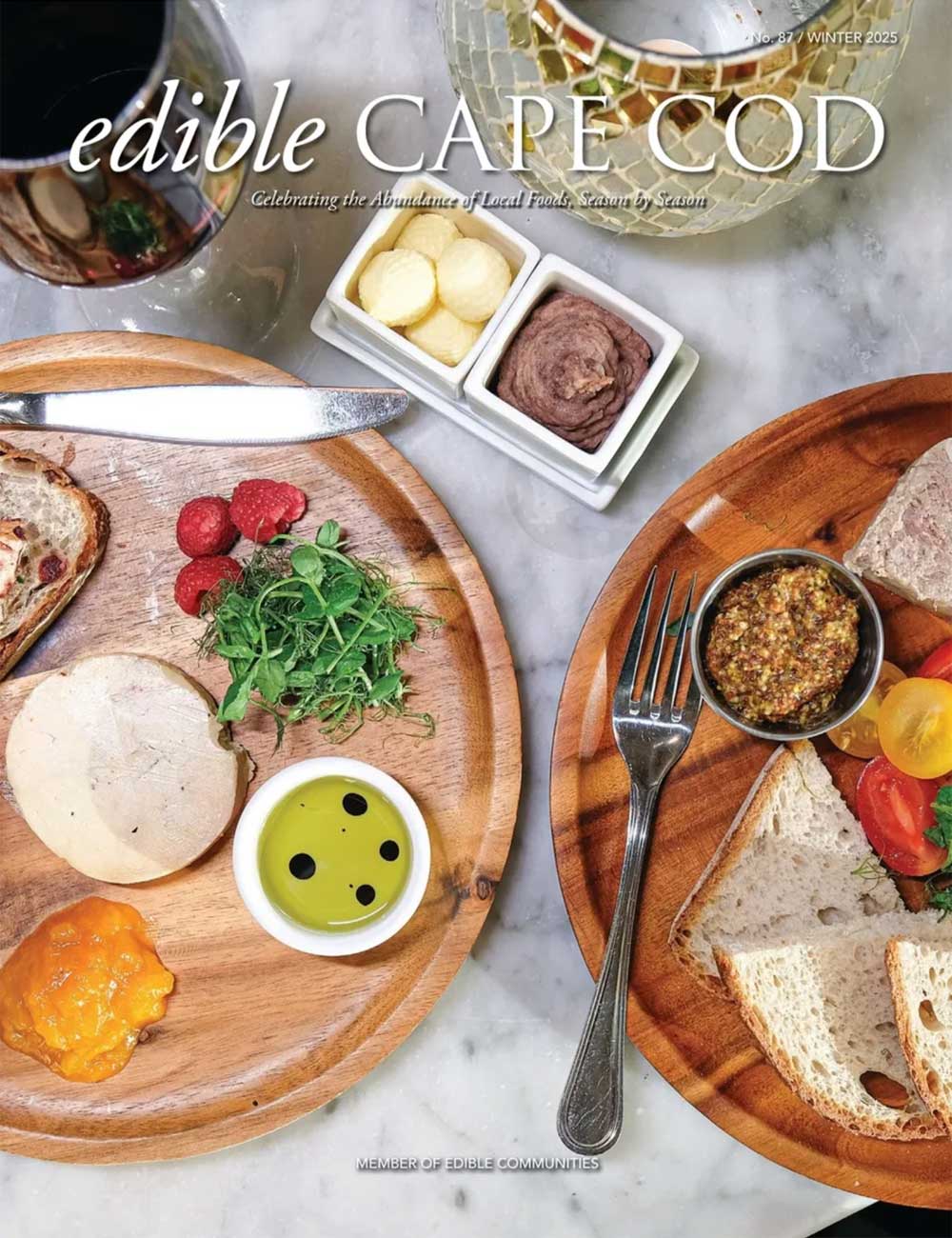 Winter 2025 Issue Cover