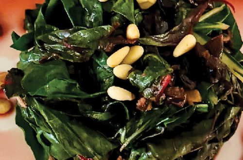 Photo by Jeni Wheeler